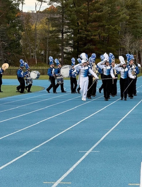 Salem Bank Show