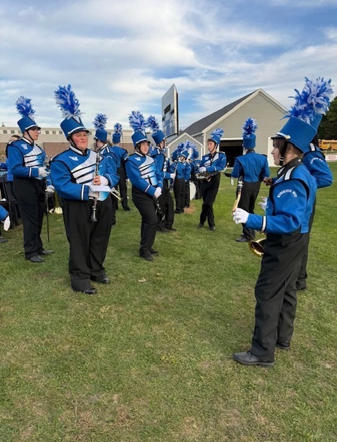 Salem Bank Show