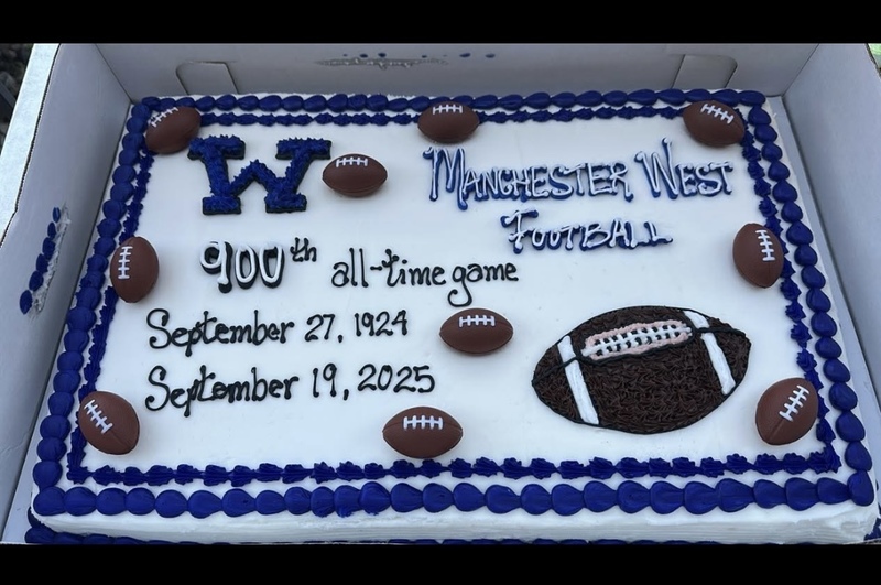 900th All-Time Game!