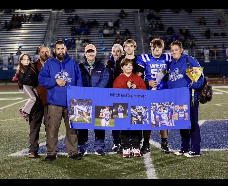 Senior Night