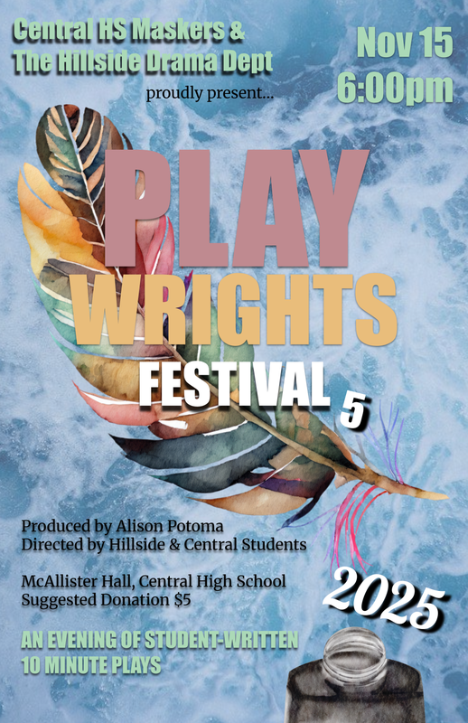 playwrights