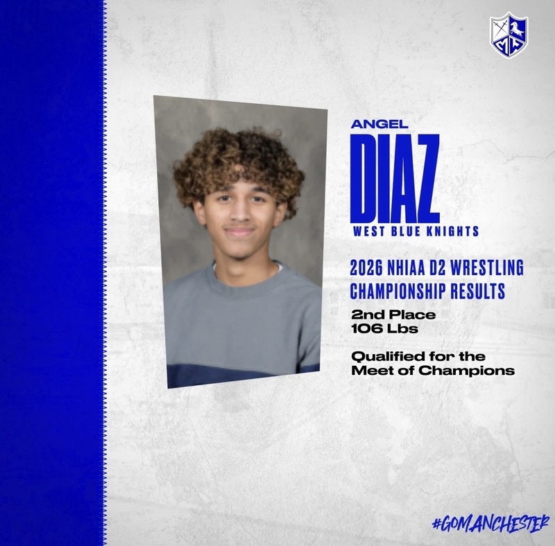 Congratulations, Angel!