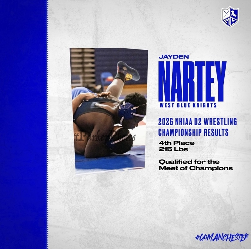 Congratulations, Jayden!