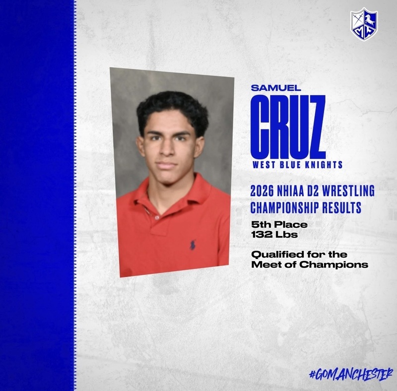 Congratulations, Sam!