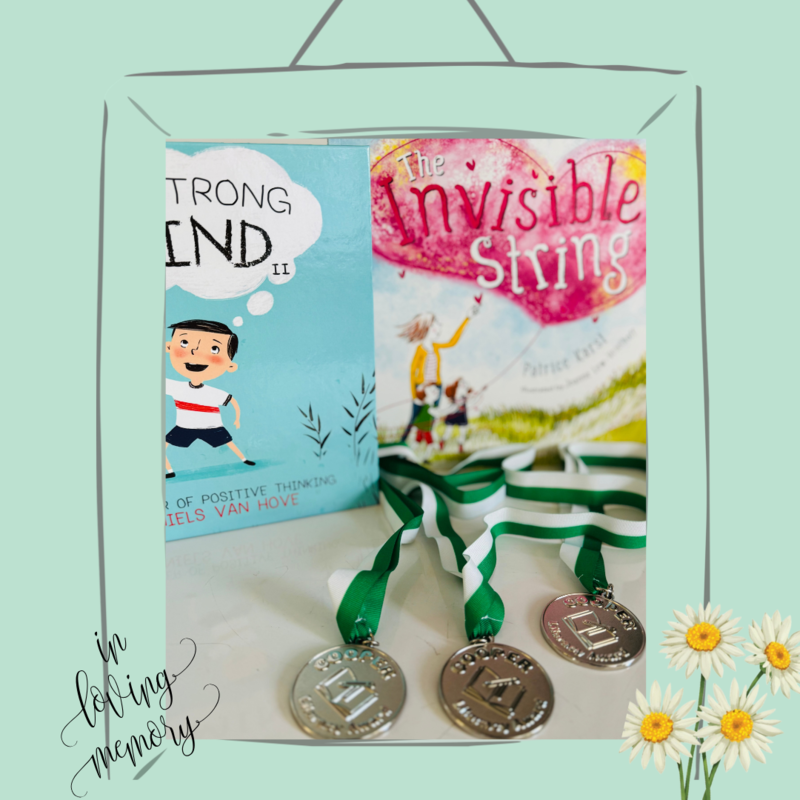 Cooper Literacy Award 2