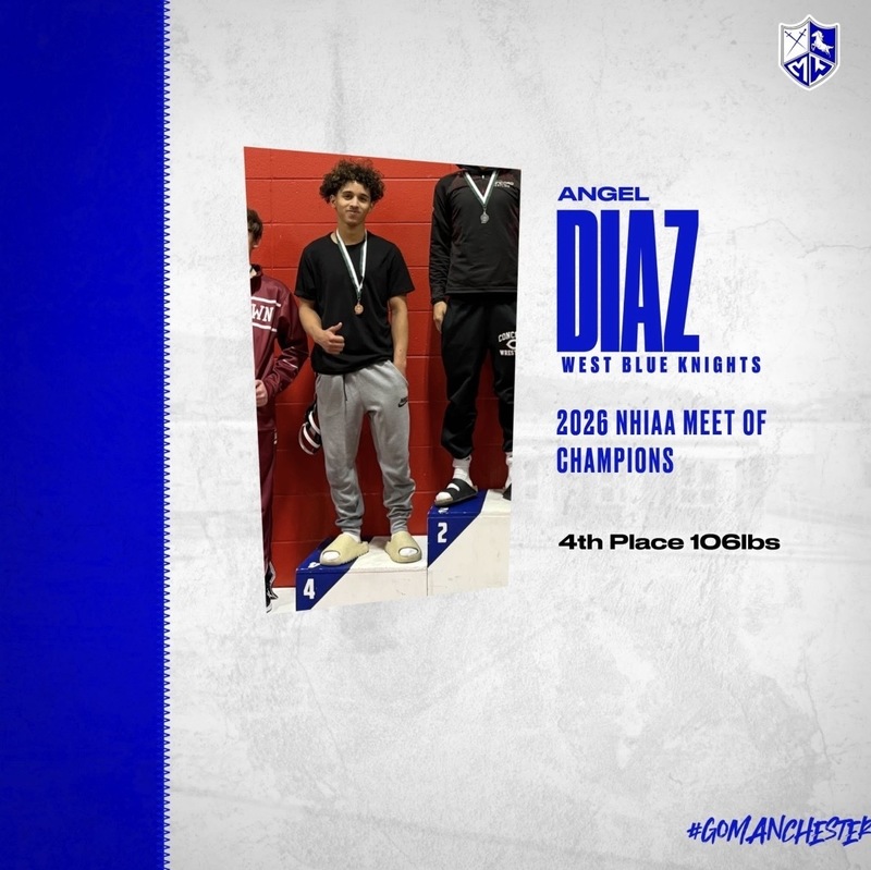 Congratulations, Angel!