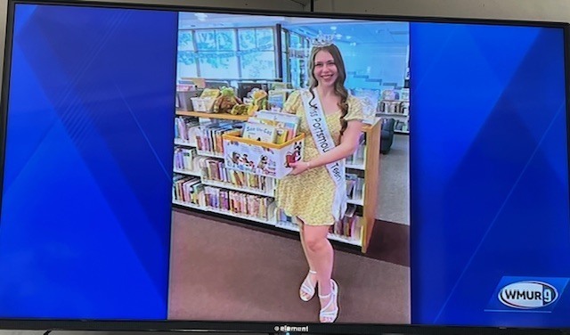 Abigail's Literacy Project