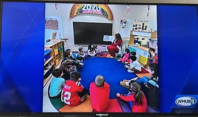 Abigail's Literacy Project