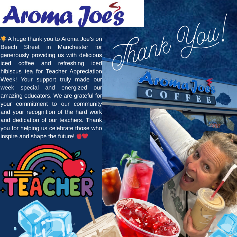 Aroma Joe's