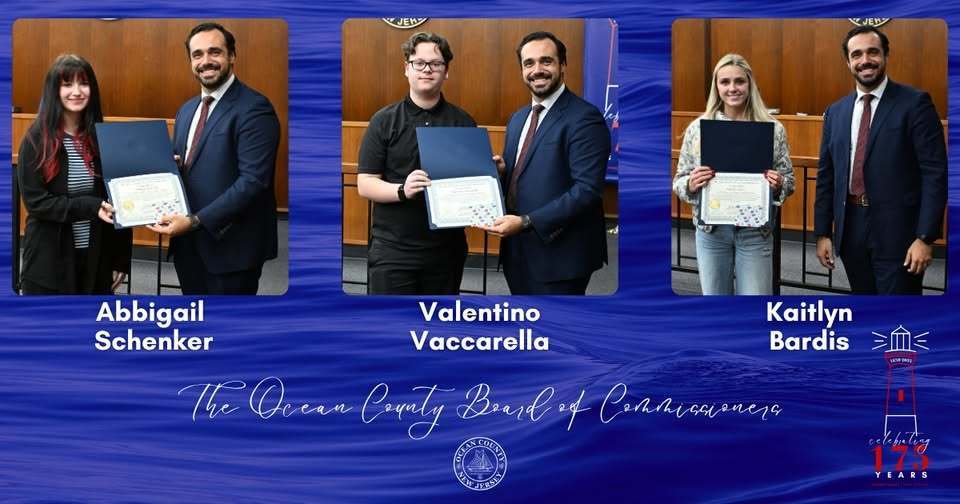 Ocean County Government