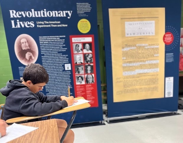 MTMS TRAVELING EXHIBIT