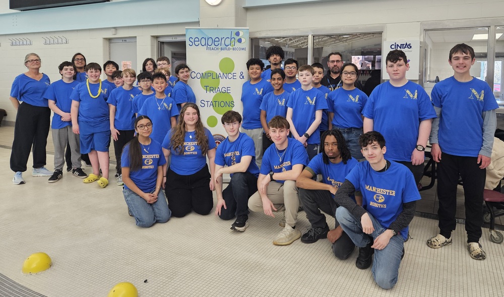 MTMS to Seaperch 2026