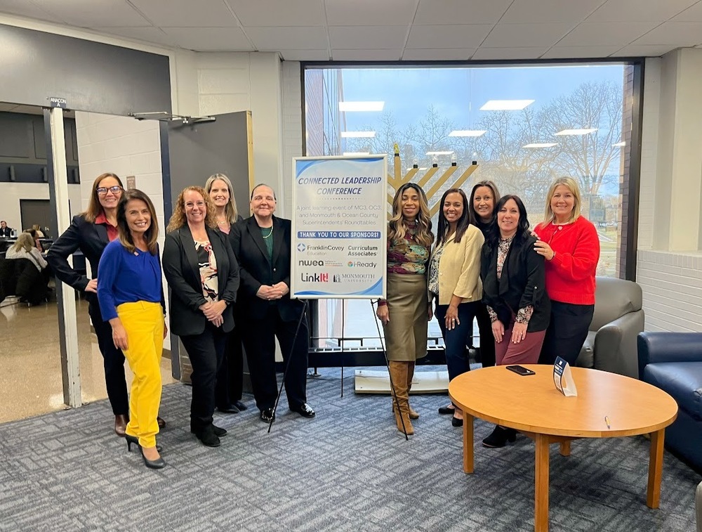 LEADERSHIP CONFERENCE 2026