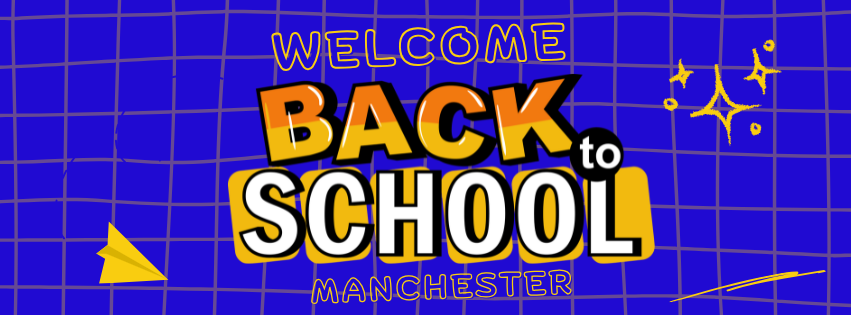 welcome back