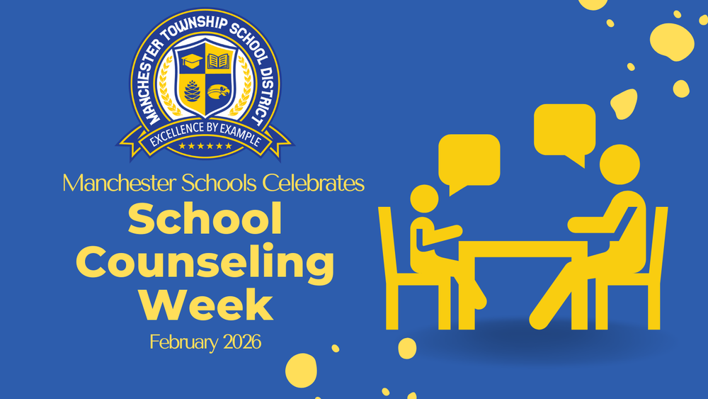 National School Counseling Week 2026