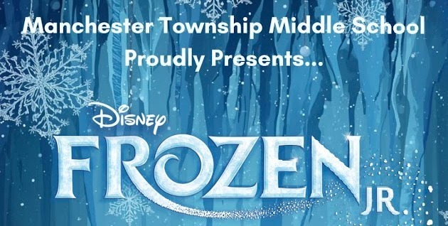 MTMS PRESENTS FROZEN JR