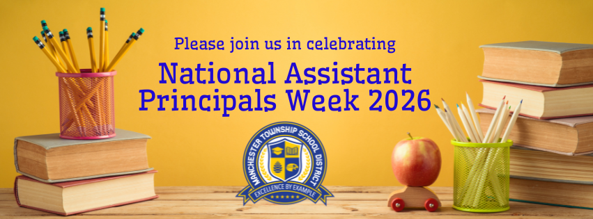 National Assistant Principals Week