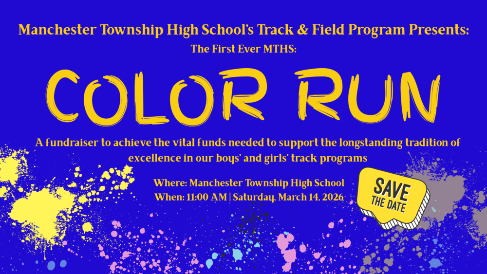 MTHS COLOR RUN 2026