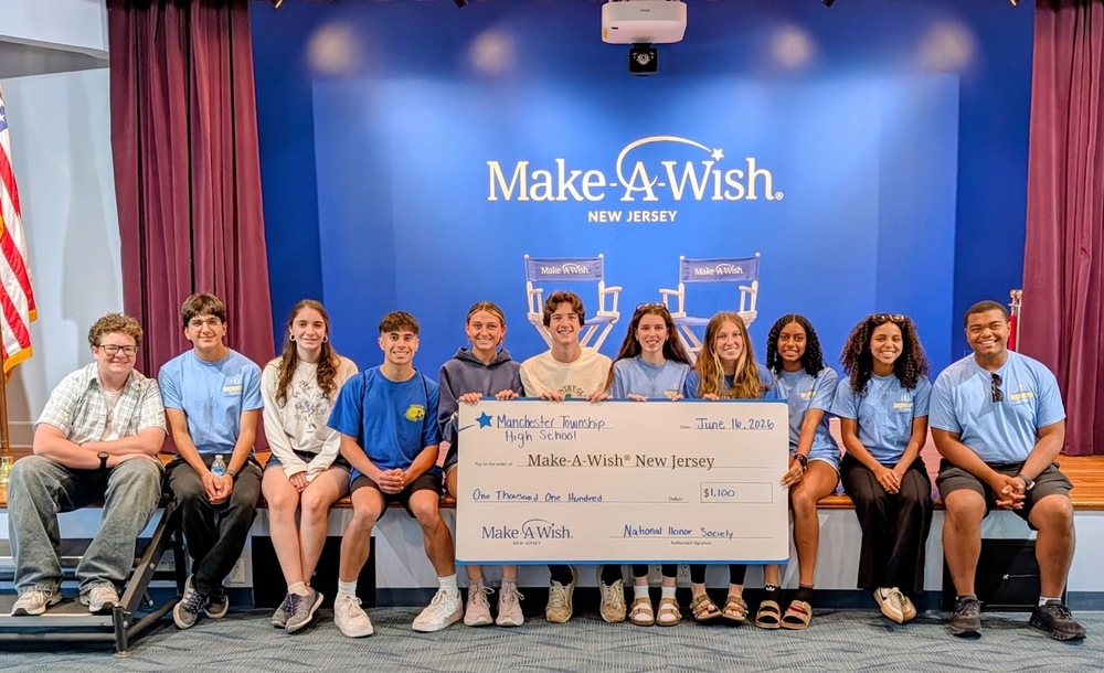 MTHS TO MAKE A WISH 2026