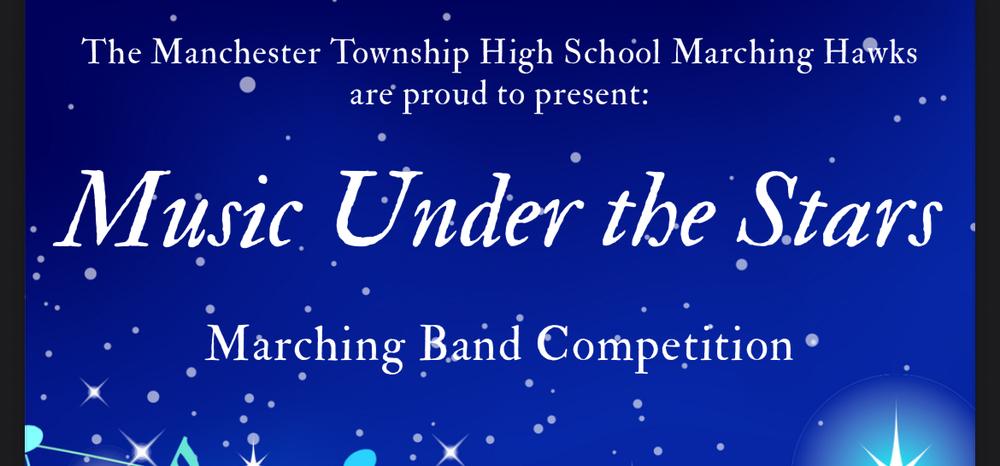 Music Under the Stars