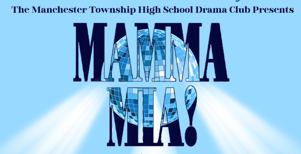 MTHS Presents Mamma Mia - 2026