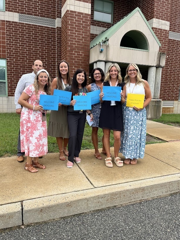 MTSD FIRST DAY 26-27