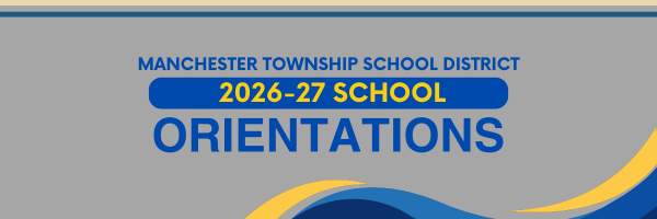 School Orientations - Summer 2026!