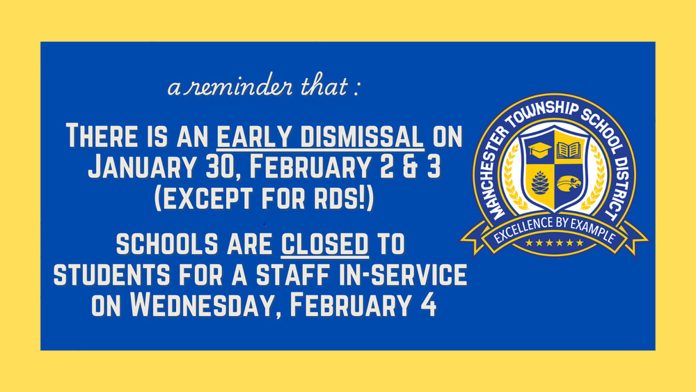 January - February Closing