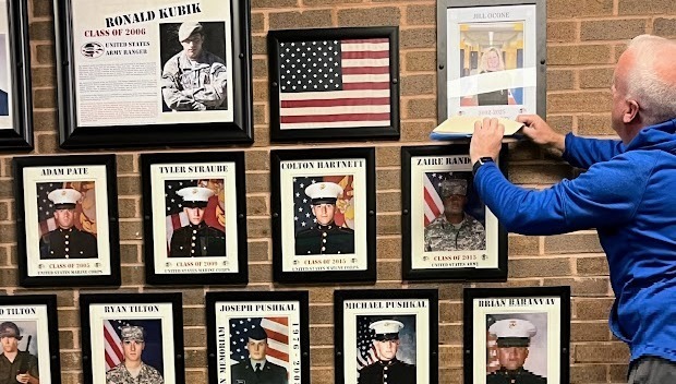 MTSD Professional Development Day Honors Learning, Collaboration, and the Legacy of Jill Ocone