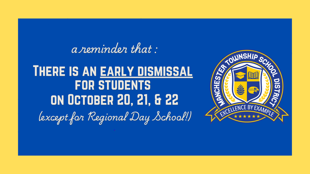 ED students 10/20-22