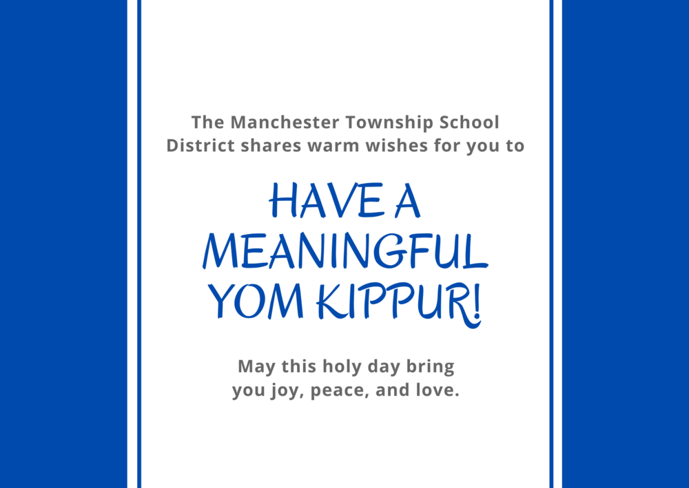 Yom Kippur 2025