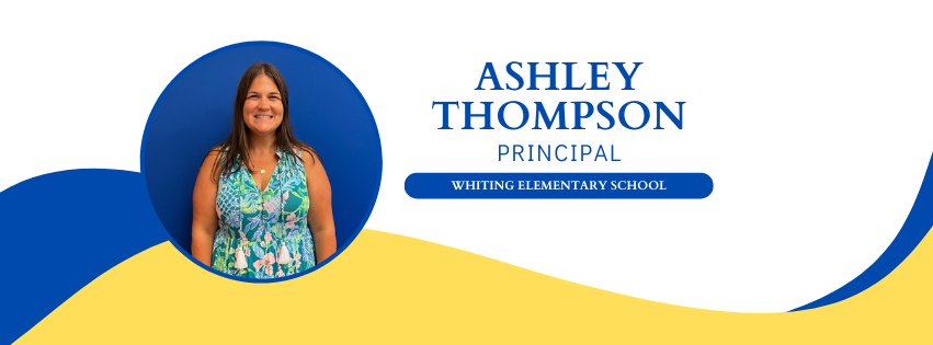 WES Spotlight - New Princnipal