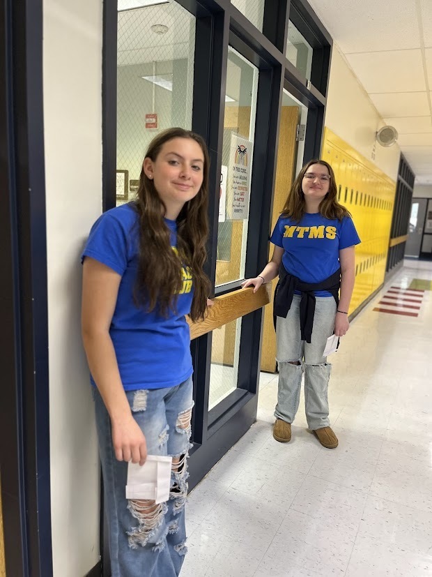 MTMS BUDDY DAY 2026