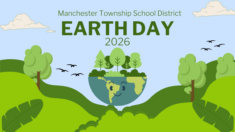 Earth Day 2026