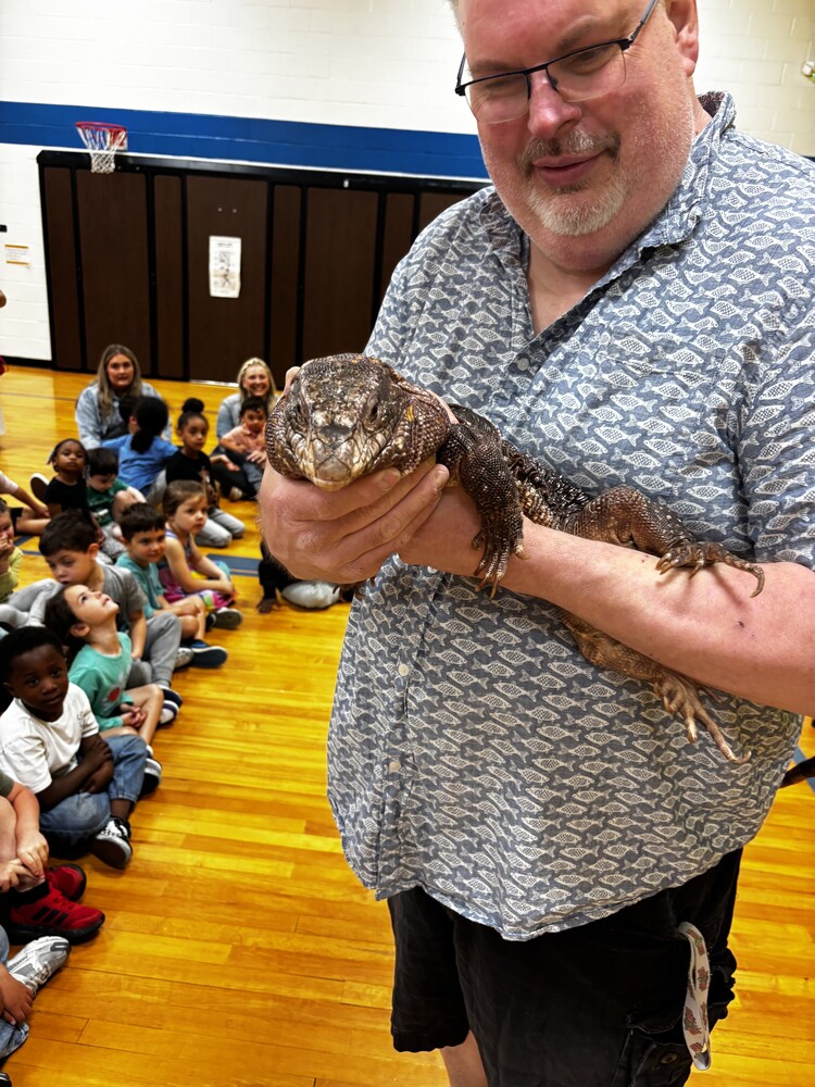 WES Pet Investigation