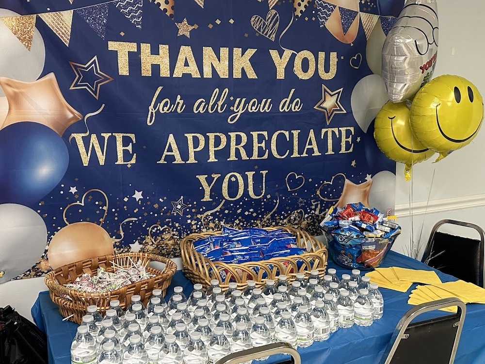 Bus Driver Appreciation 2026