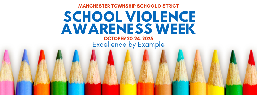 school violence awareness week 2025