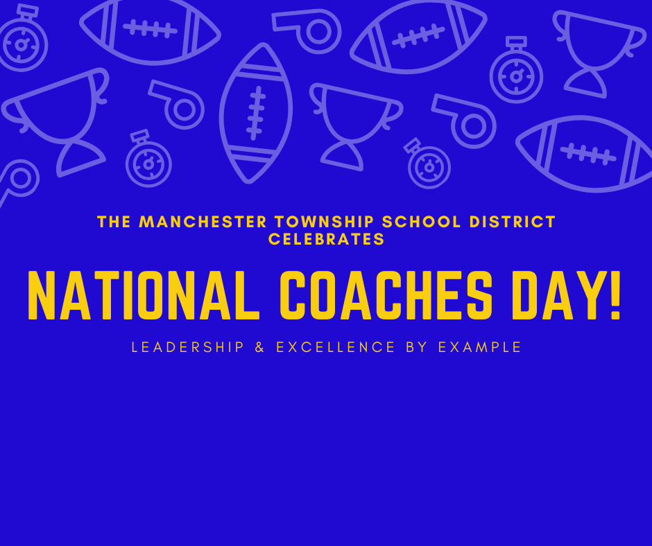 national coaches day 2025