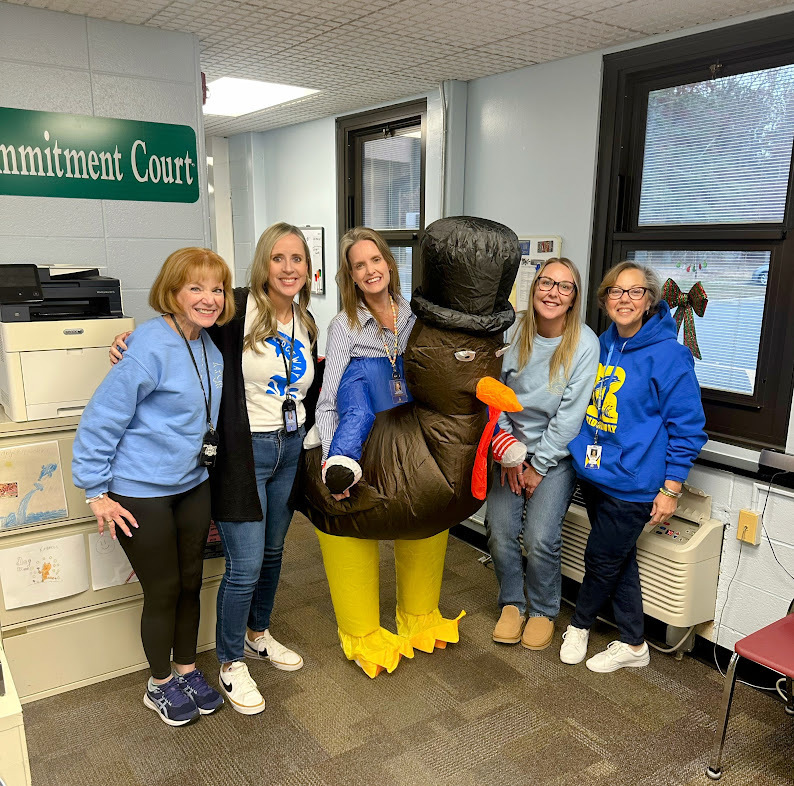 RIDGEWAY TURKEY TROT 2025