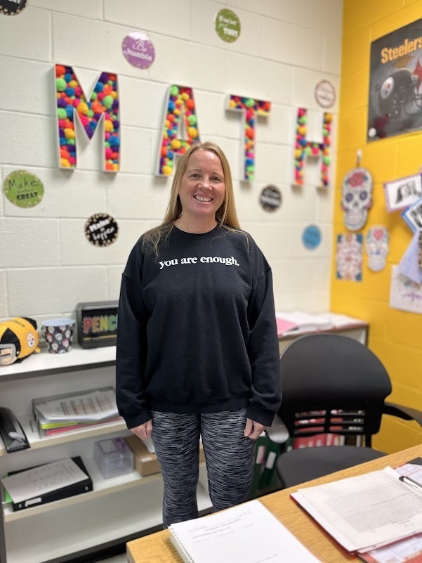 Blue, Gold, and Full of Heart: MTSD Honors World Mental Health Day