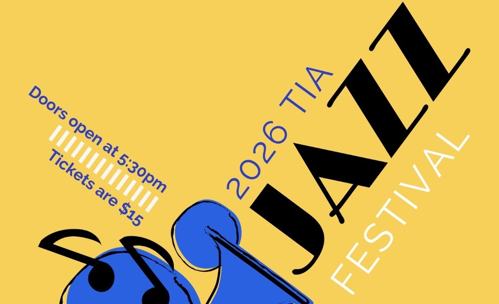 mths jazz festival 2026