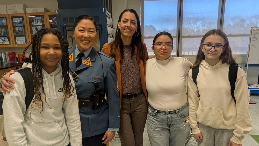 NJSP TO MTMS - SCIENCE LESSONNJSP TO MTMS 