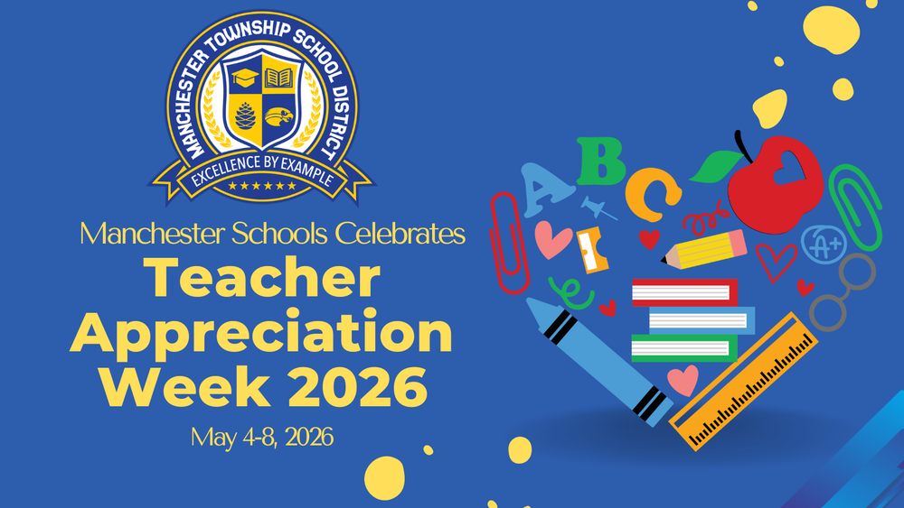 Teacher Appreciation Week 2026