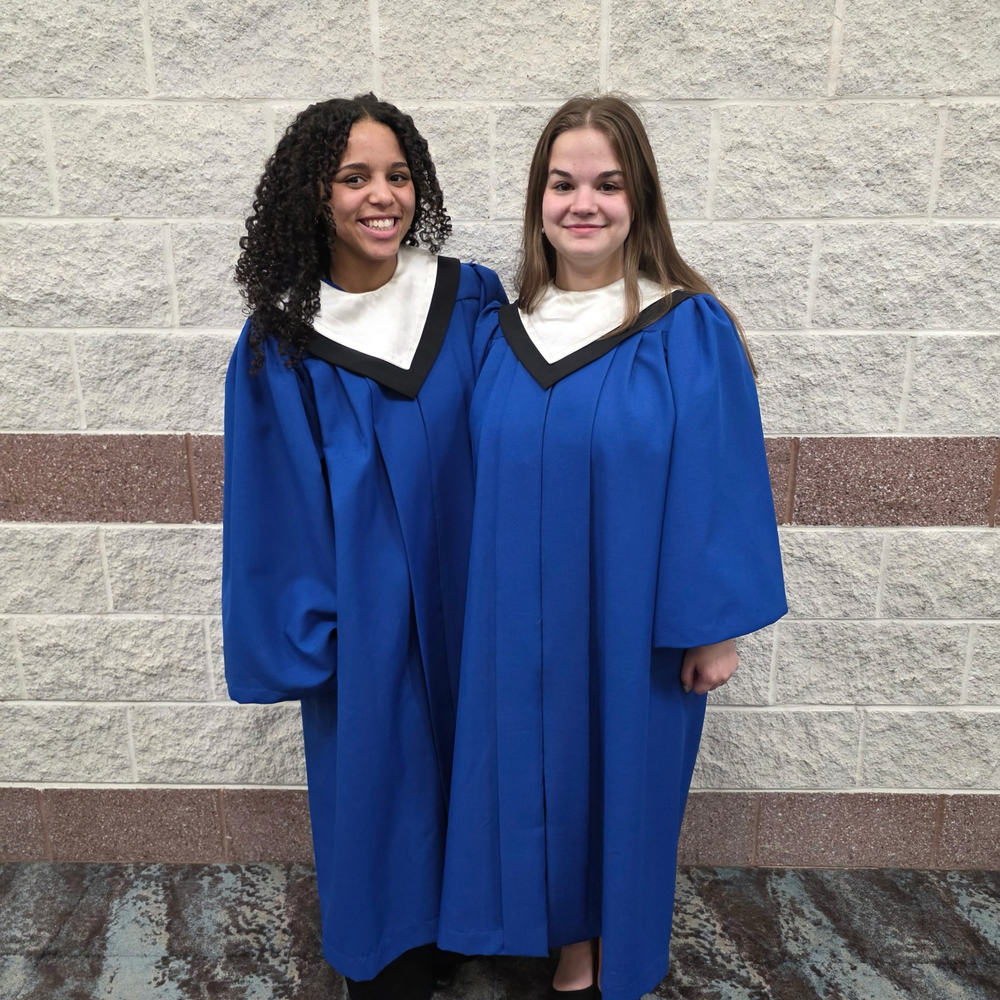 All state choir 2026 mths