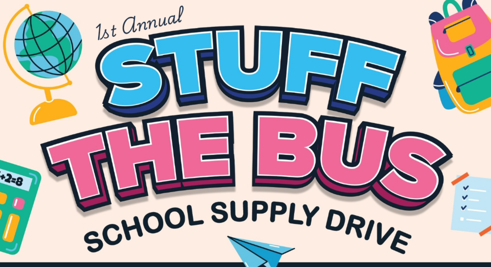 stuff the bus 2026