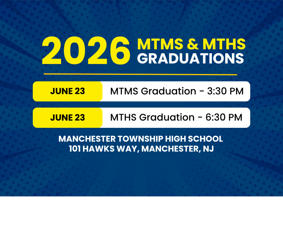 2026 graduation times
