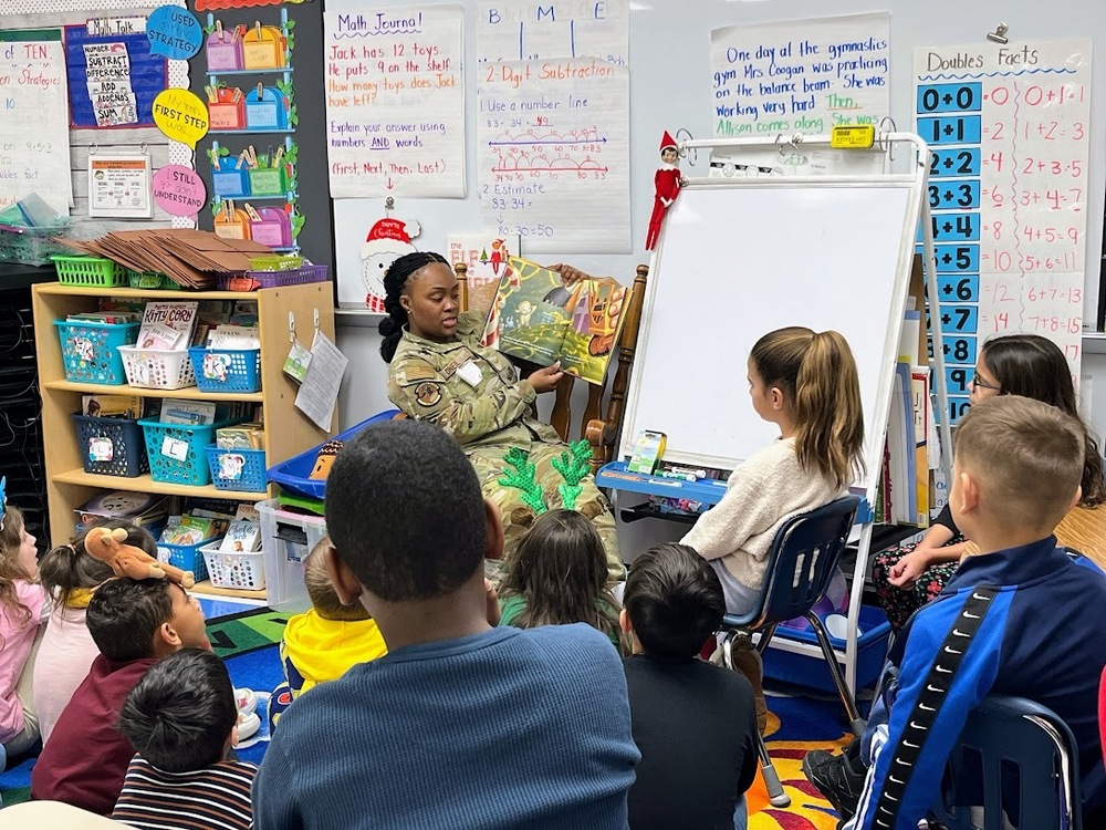 MTES READING BUDDIES DEC 2025