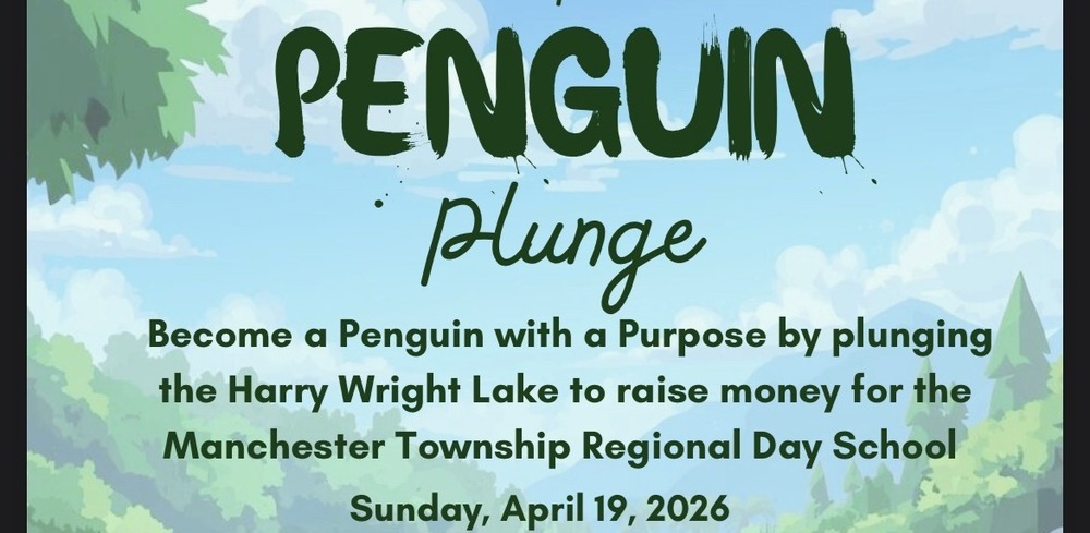 2026 Penguin Plunge