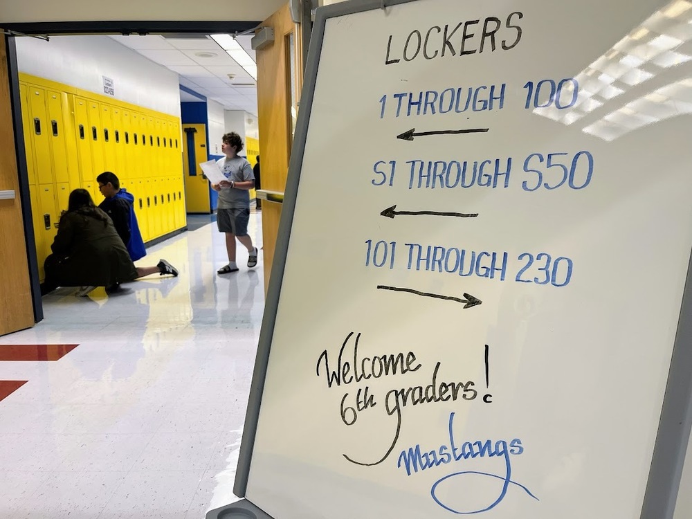 MTMS Orientation 2025