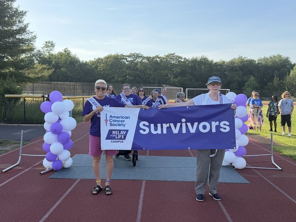 RELAY FOR LIFE 2026
